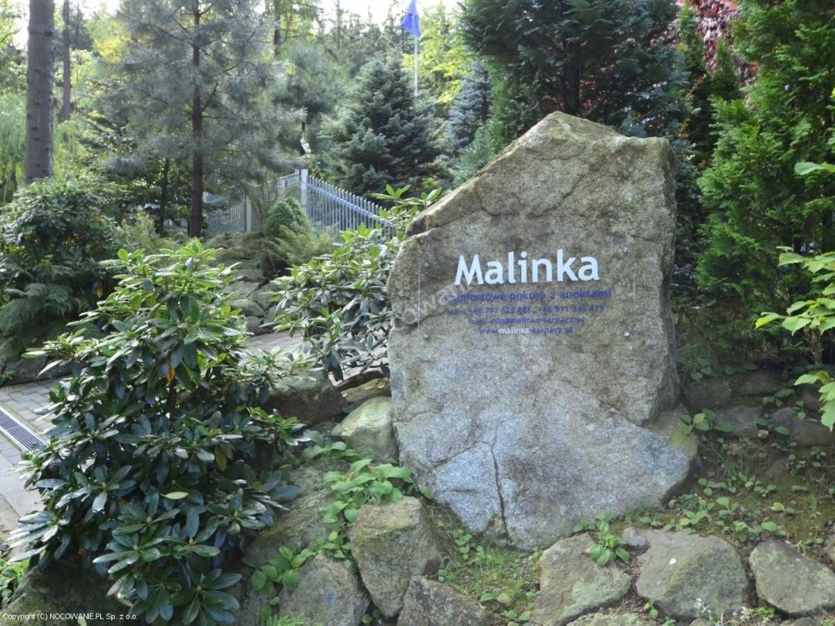 Villa Malinka كارباش المظهر الخارجي الصورة