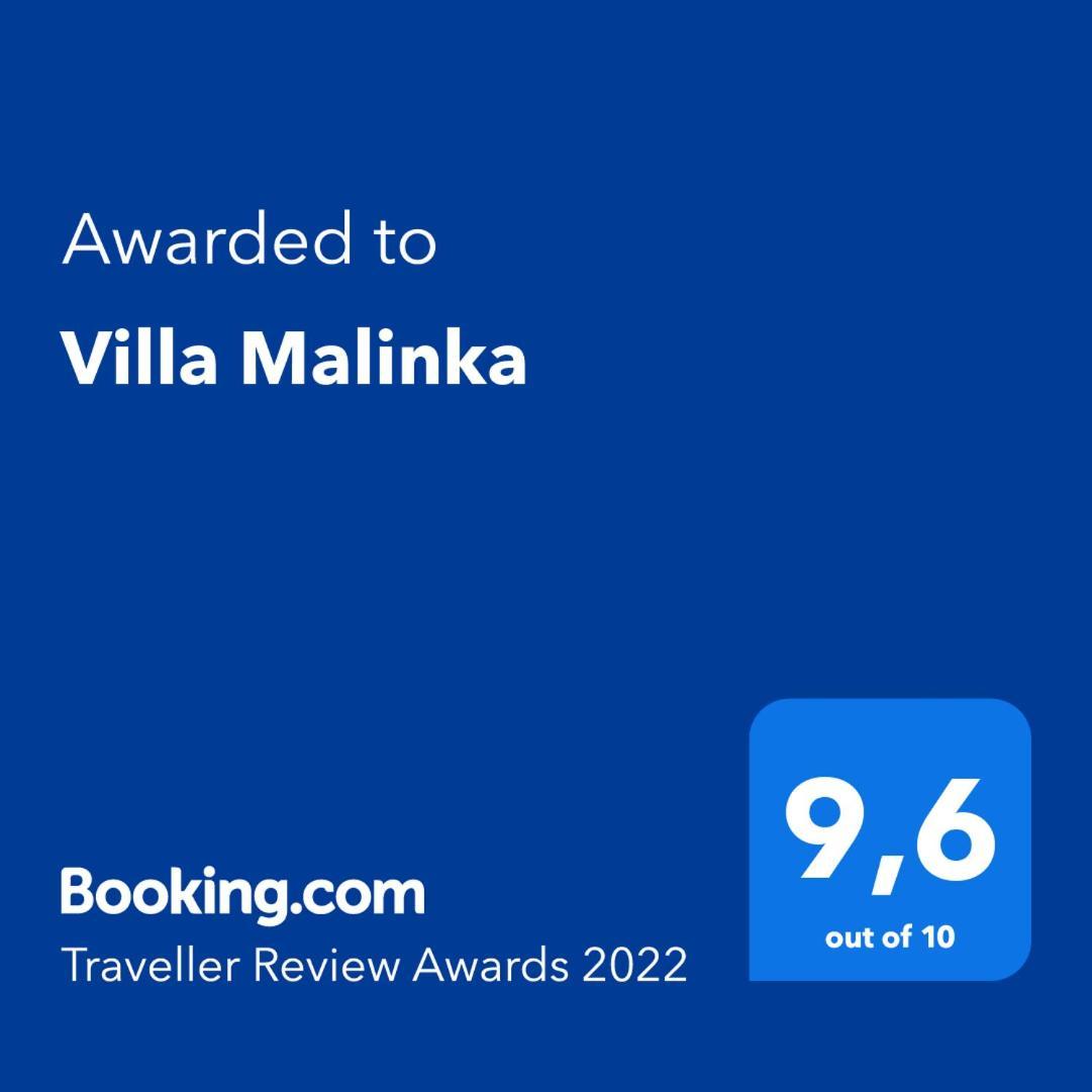 Villa Malinka كارباش المظهر الخارجي الصورة